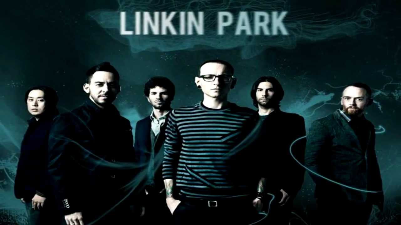 Linkin park free mp3 download